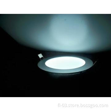 10W Epistar LED Panel Ceiling Lamp